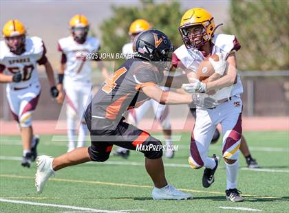 Thumbnail 1 in JV: Sparks @ Fernley photogallery.