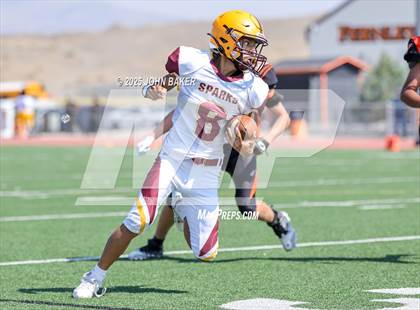 Thumbnail 2 in JV: Sparks @ Fernley photogallery.