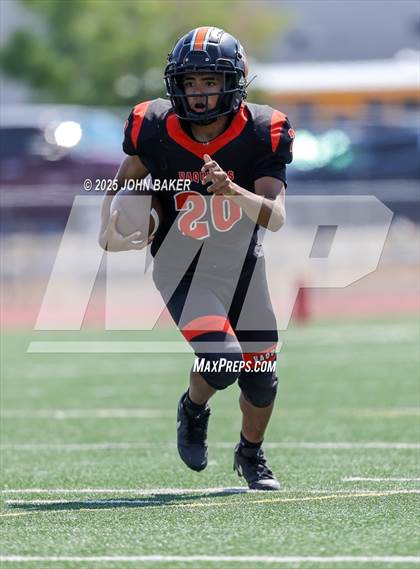 Thumbnail 2 in JV: Sparks @ Fernley photogallery.