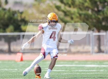 Thumbnail 2 in JV: Sparks @ Fernley photogallery.