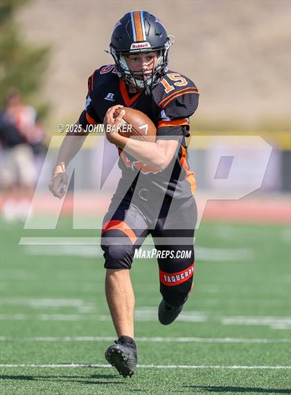 Thumbnail 2 in JV: Sparks @ Fernley photogallery.