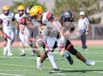 Thumbnail 2 in JV: Sparks @ Fernley photogallery.