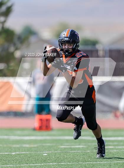 Thumbnail 3 in JV: Sparks @ Fernley photogallery.