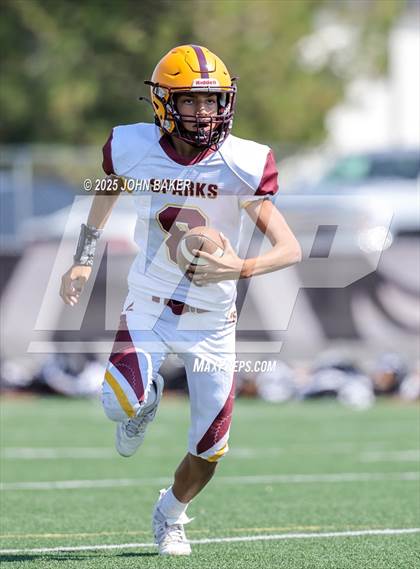 Thumbnail 1 in JV: Sparks @ Fernley photogallery.