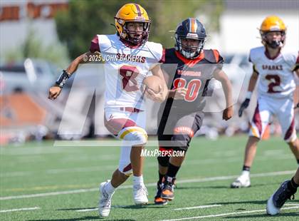 Thumbnail 3 in JV: Sparks @ Fernley photogallery.