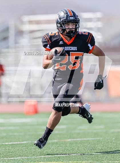 Thumbnail 3 in JV: Sparks @ Fernley photogallery.