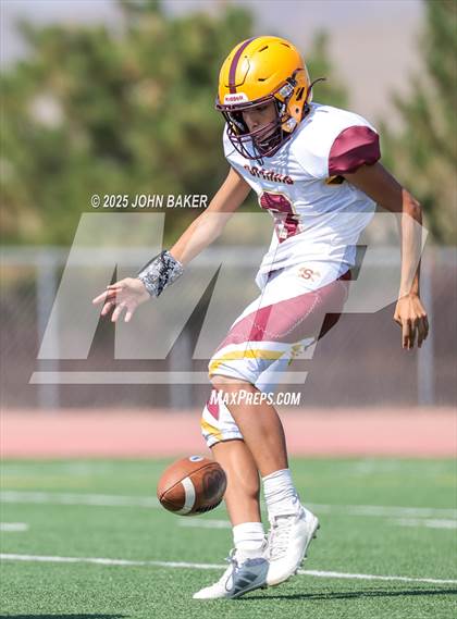 Thumbnail 1 in JV: Sparks @ Fernley photogallery.