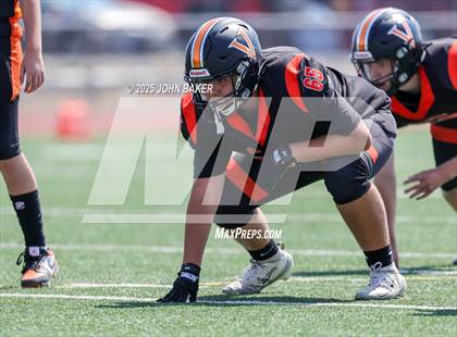 Thumbnail 2 in JV: Sparks @ Fernley photogallery.