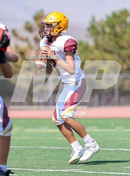 Thumbnail 1 in JV: Sparks @ Fernley photogallery.