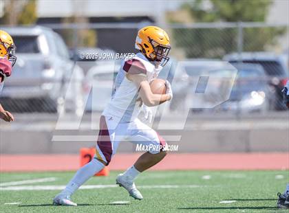 Thumbnail 1 in JV: Sparks @ Fernley photogallery.