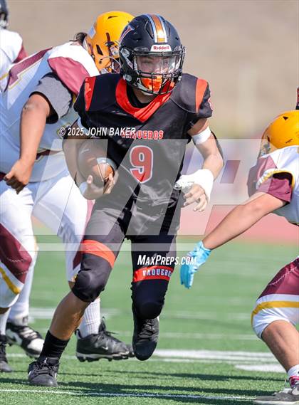 Thumbnail 2 in JV: Sparks @ Fernley photogallery.