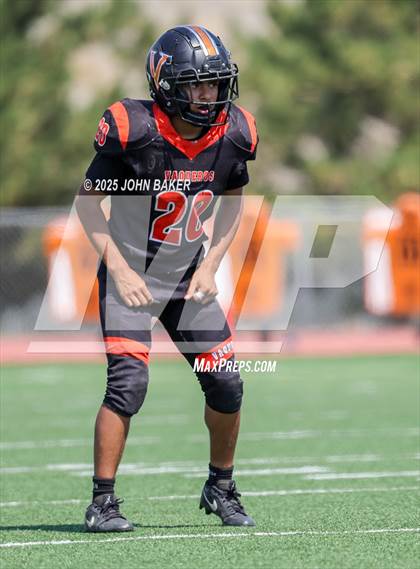 Thumbnail 3 in JV: Sparks @ Fernley photogallery.