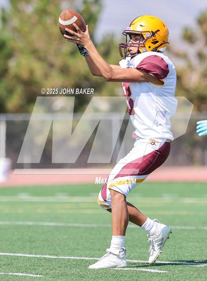 Thumbnail 3 in JV: Sparks @ Fernley photogallery.