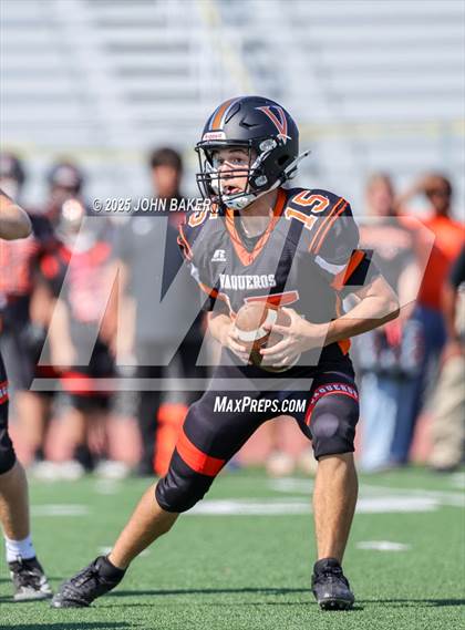 Thumbnail 2 in JV: Sparks @ Fernley photogallery.