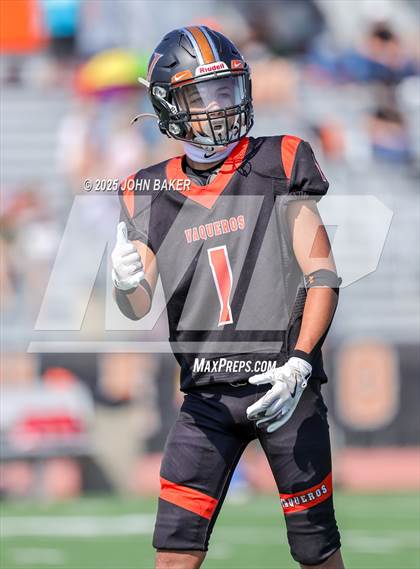 Thumbnail 3 in JV: Sparks @ Fernley photogallery.