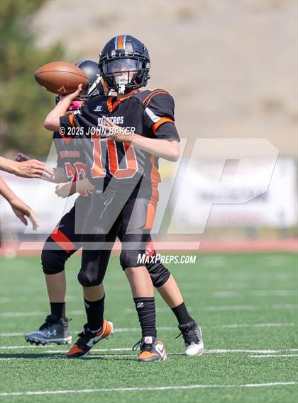 Thumbnail 1 in JV: Sparks @ Fernley photogallery.