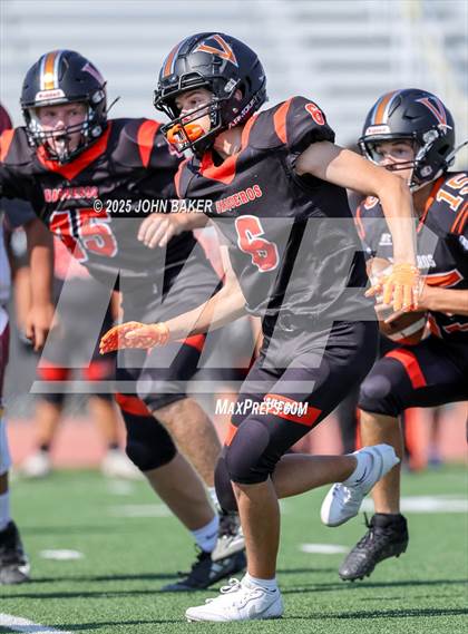 Thumbnail 1 in JV: Sparks @ Fernley photogallery.