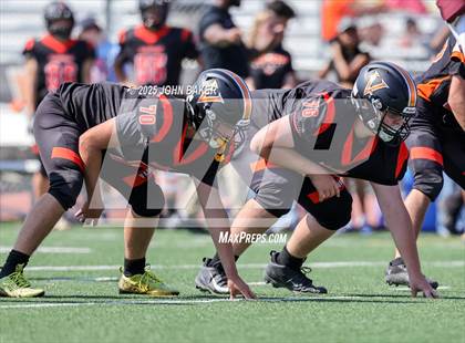 Thumbnail 3 in JV: Sparks @ Fernley photogallery.