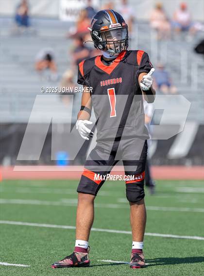 Thumbnail 3 in JV: Sparks @ Fernley photogallery.