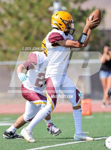 Thumbnail 1 in JV: Sparks @ Fernley photogallery.