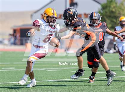 Thumbnail 1 in JV: Sparks @ Fernley photogallery.