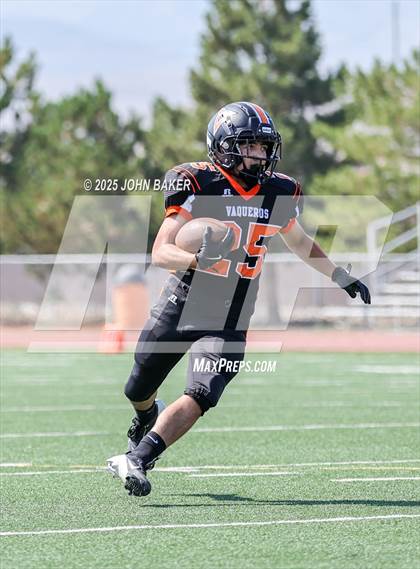 Thumbnail 2 in JV: Sparks @ Fernley photogallery.