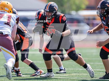 Thumbnail 1 in JV: Sparks @ Fernley photogallery.