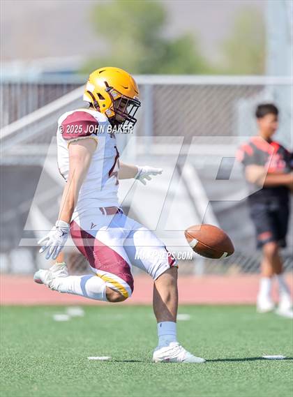 Thumbnail 2 in JV: Sparks @ Fernley photogallery.