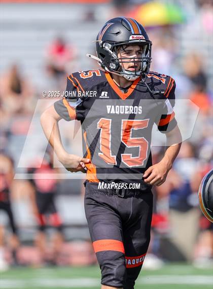 Thumbnail 2 in JV: Sparks @ Fernley photogallery.