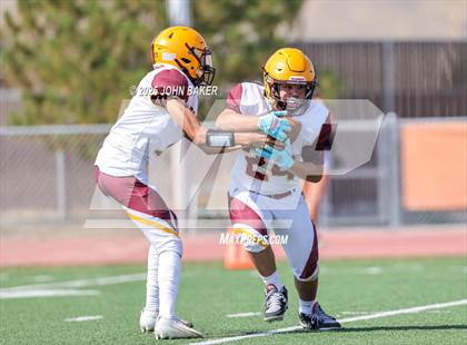 Thumbnail 2 in JV: Sparks @ Fernley photogallery.