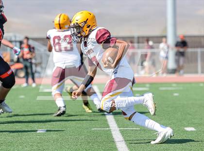 Thumbnail 3 in JV: Sparks @ Fernley photogallery.