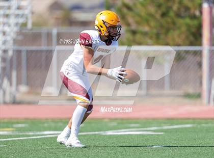 Thumbnail 3 in JV: Sparks @ Fernley photogallery.