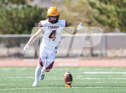 Thumbnail 3 in JV: Sparks @ Fernley photogallery.