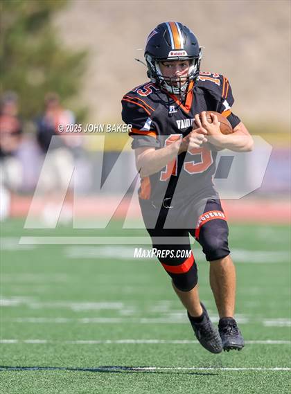 Thumbnail 1 in JV: Sparks @ Fernley photogallery.