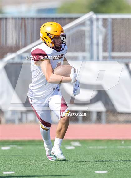 Thumbnail 3 in JV: Sparks @ Fernley photogallery.