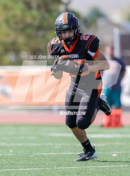 Thumbnail 1 in JV: Sparks @ Fernley photogallery.