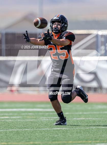 Thumbnail 1 in JV: Sparks @ Fernley photogallery.