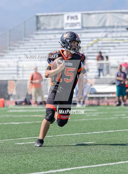 Thumbnail 3 in JV: Sparks @ Fernley photogallery.