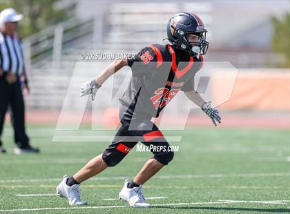 Thumbnail 3 in JV: Sparks @ Fernley photogallery.