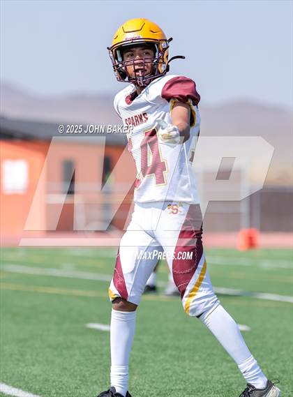 Thumbnail 3 in JV: Sparks @ Fernley photogallery.