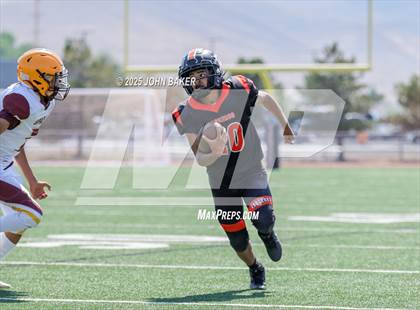 Thumbnail 3 in JV: Sparks @ Fernley photogallery.