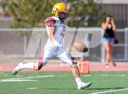 Thumbnail 1 in JV: Sparks @ Fernley photogallery.