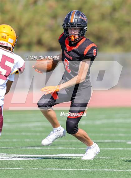 Thumbnail 2 in JV: Sparks @ Fernley photogallery.