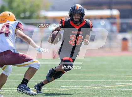 Thumbnail 1 in JV: Sparks @ Fernley photogallery.