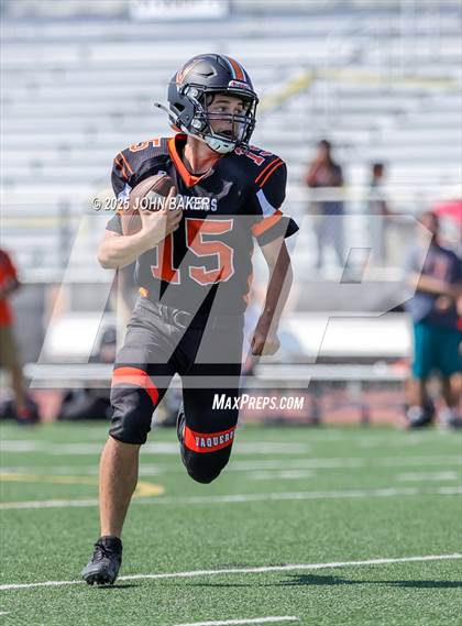 Thumbnail 2 in JV: Sparks @ Fernley photogallery.