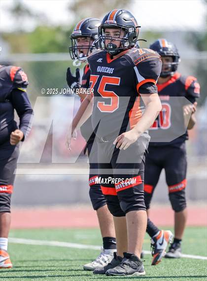 Thumbnail 3 in JV: Sparks @ Fernley photogallery.