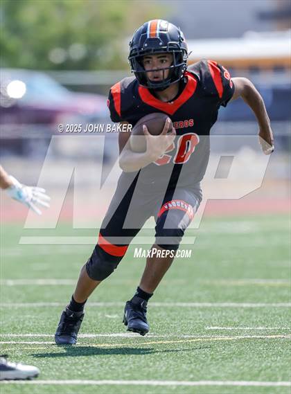 Thumbnail 3 in JV: Sparks @ Fernley photogallery.