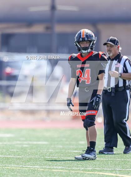 Thumbnail 3 in JV: Sparks @ Fernley photogallery.