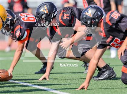 Thumbnail 2 in JV: Sparks @ Fernley photogallery.