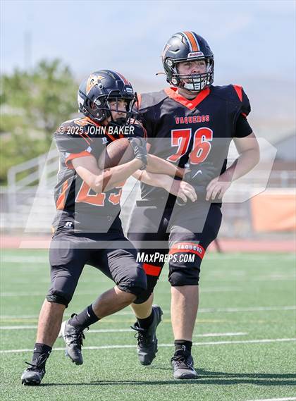 Thumbnail 3 in JV: Sparks @ Fernley photogallery.